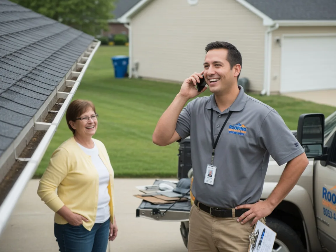 Local Roofing Contractors Miracle, KY FAQs